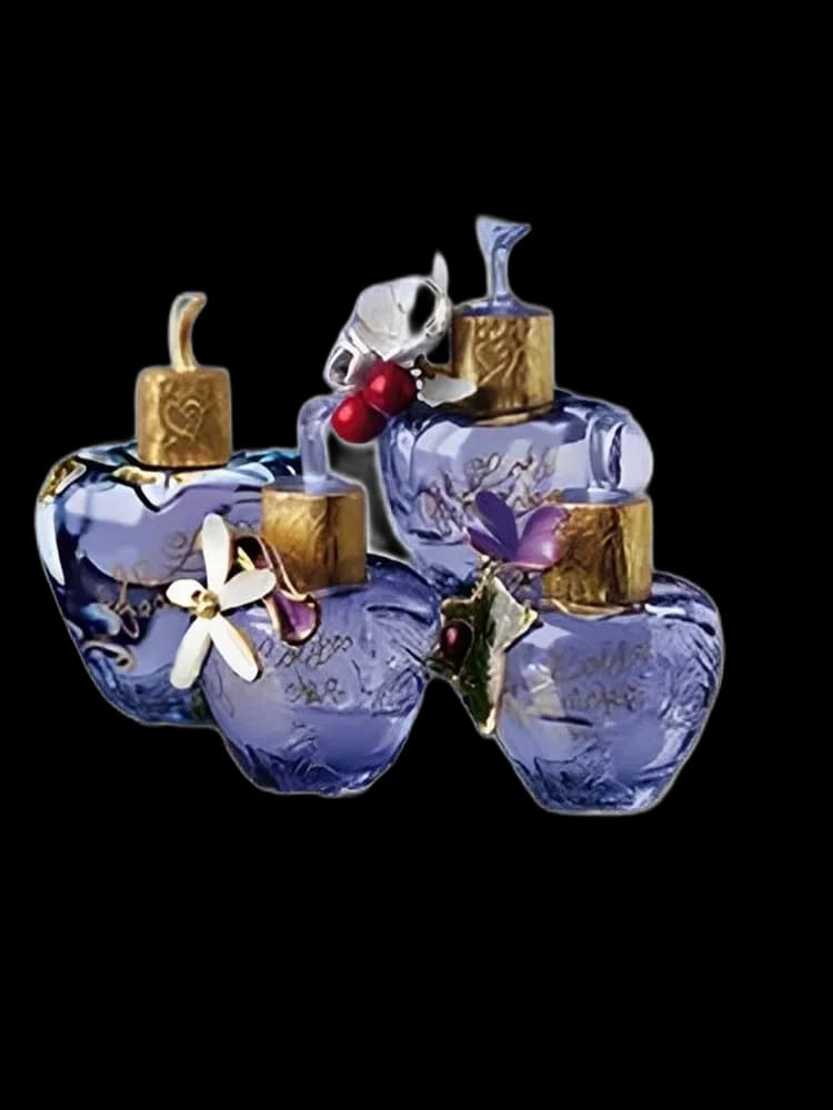 Caprice Reglisse unisex — Lolita Lempicka