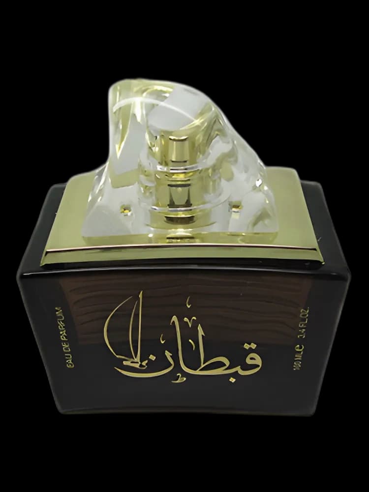 Captain unisex — Lattafa Perfumes