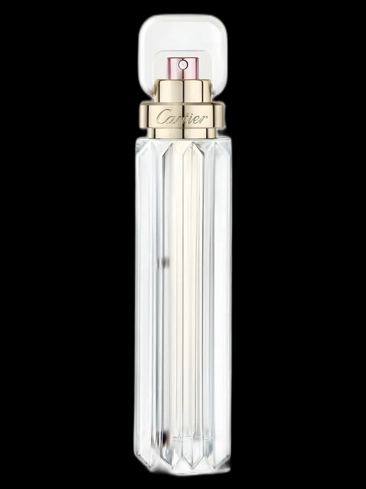 Carat Sparkling for women — Cartier