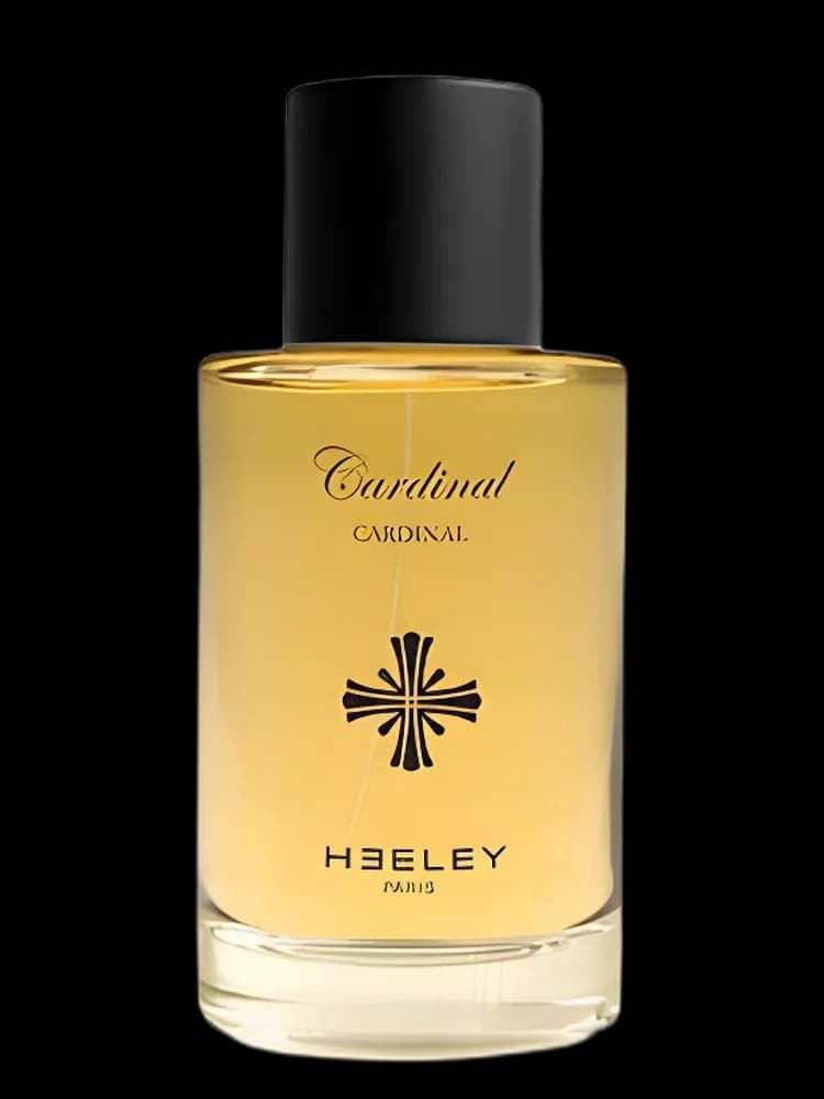 Cardinal unisex — James Heeley