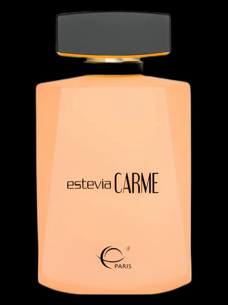 Carme for women — Estevia Parfum
