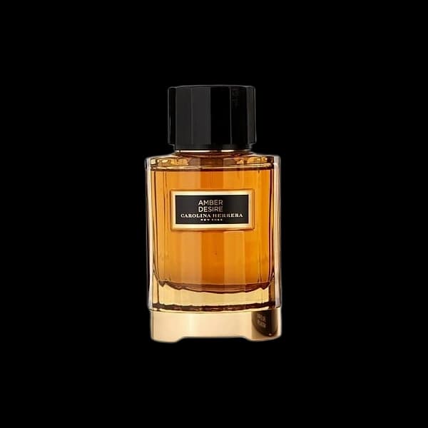 Carolina Herrera Amber Desire — Carolina Herrera