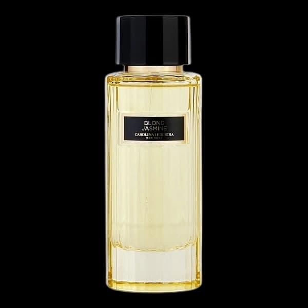 Carolina Herrera Blond Jasmine — Carolina Herrera