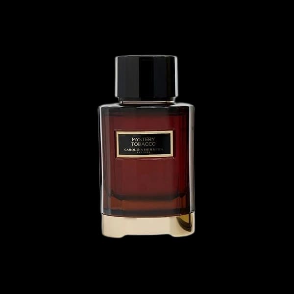 Carolina Herrera Mystery Tobacco — Carolina Herrera