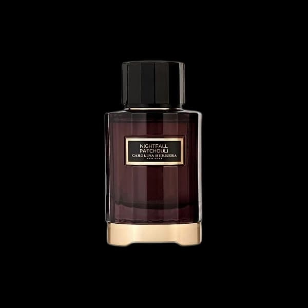 Carolina Herrera Nightfall Patchouli — Carolina Herrera