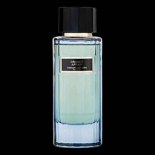 Carolina Herrera Orange Affair — Carolina Herrera