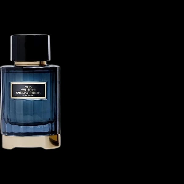 Carolina Herrera Oud Couture — Carolina Herrera