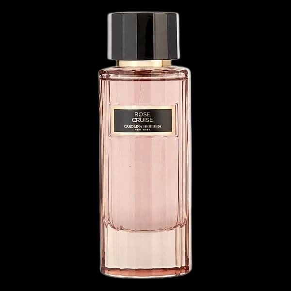 Carolina Herrera Rose Cruise — Carolina Herrera