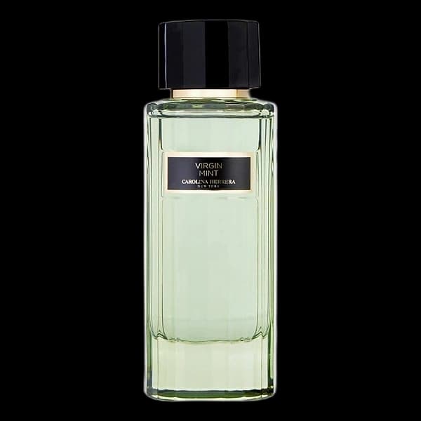 Carolina Herrera Virgin Mint — Carolina Herrera