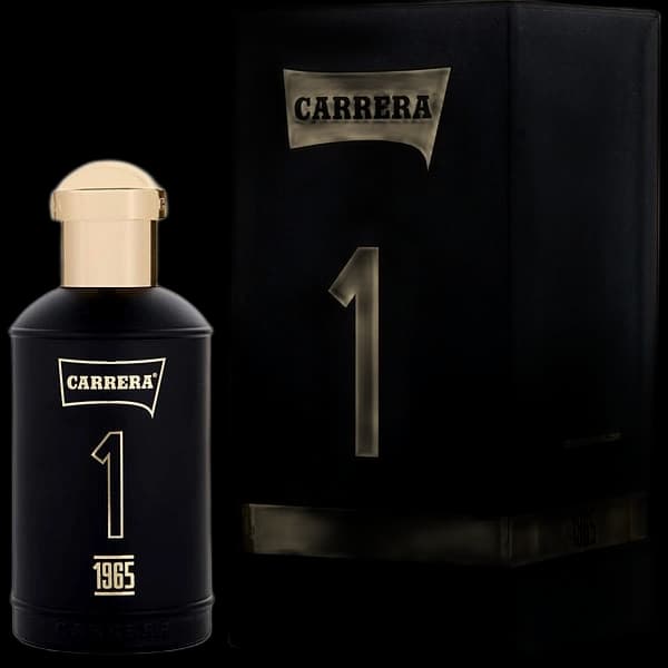 Carrera 1965 1 Donna — Carrera Parfums