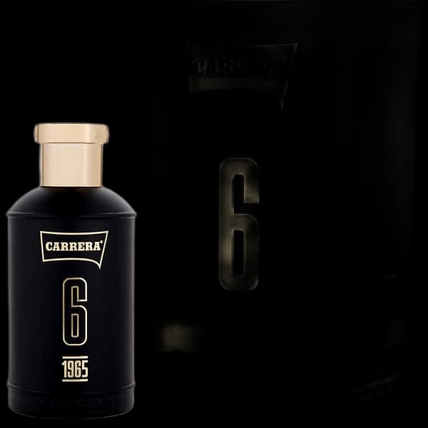 Carrera 1965 6 Uomo — Carrera Parfums