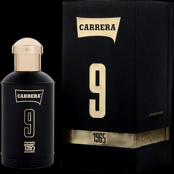 Carrera 1965 9 Donna — Carrera Parfums