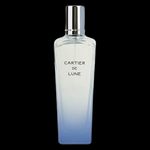 Cartier De Lune — Cartier