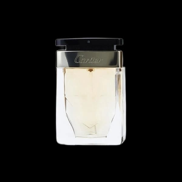 Cartier La Panthere Edition Soir — Cartier