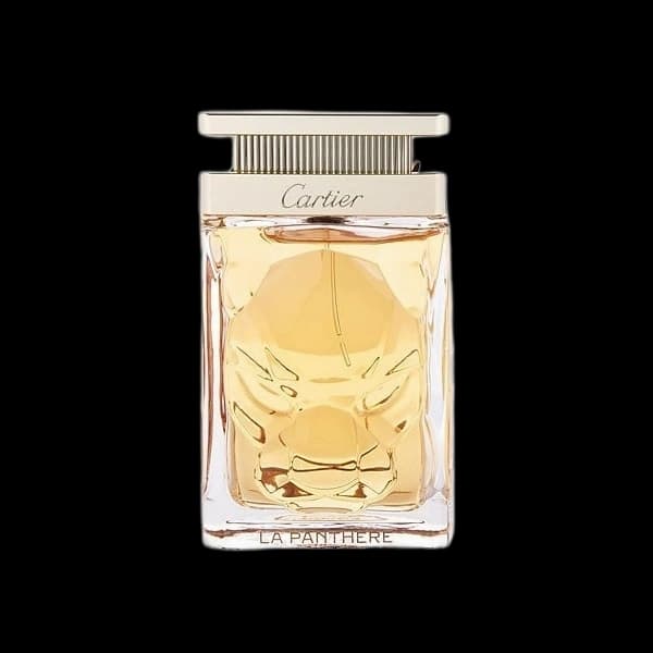 Cartier La Panthere — Cartier