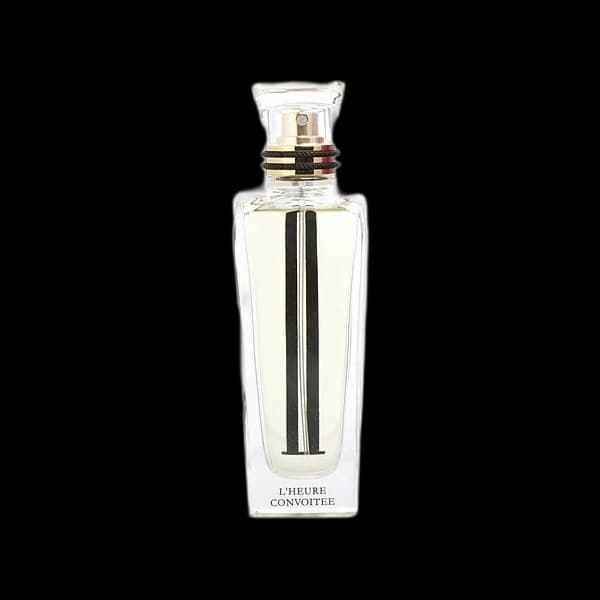 Cartier L'Heure Convoitee Ii — Cartier