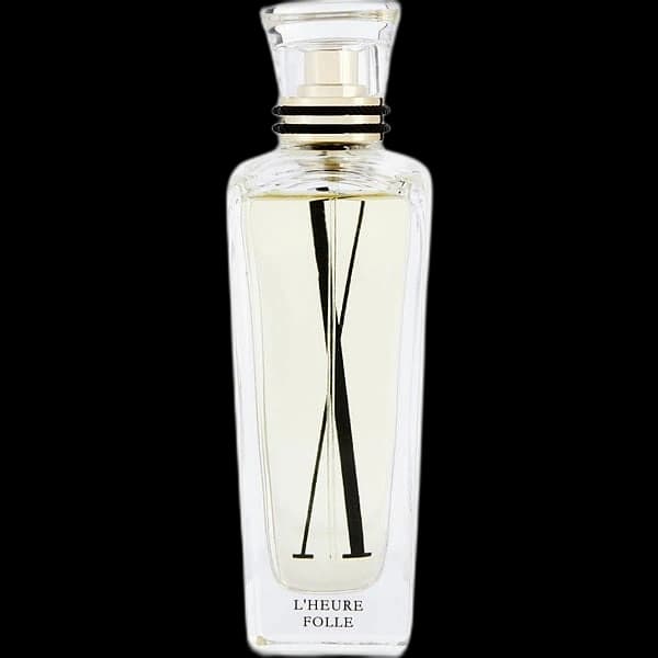 Cartier L'Heure Folle X — Cartier