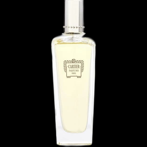 Cartier Parfum d'Interieur Boutique — Cartier