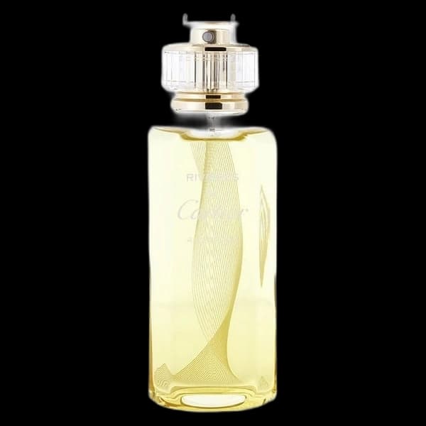 Cartier Rivieres Allegresse — Cartier