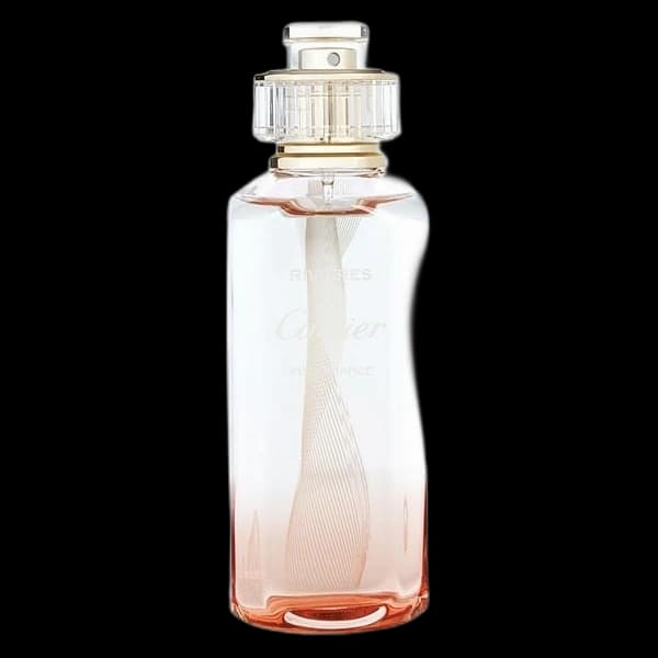 Cartier Rivieres Insouciance — Cartier