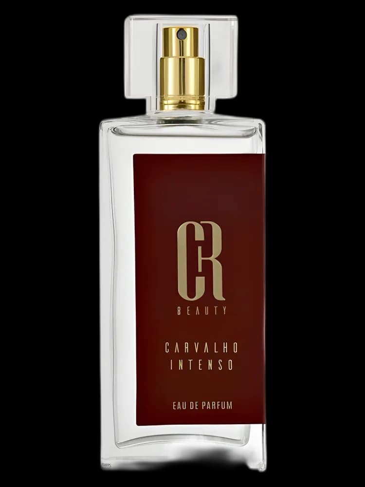 Carvalho Intenso unisex — CR Beauty