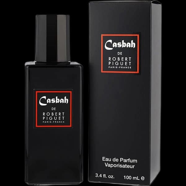 Casbah De Robert Piguet — Robert Piguet