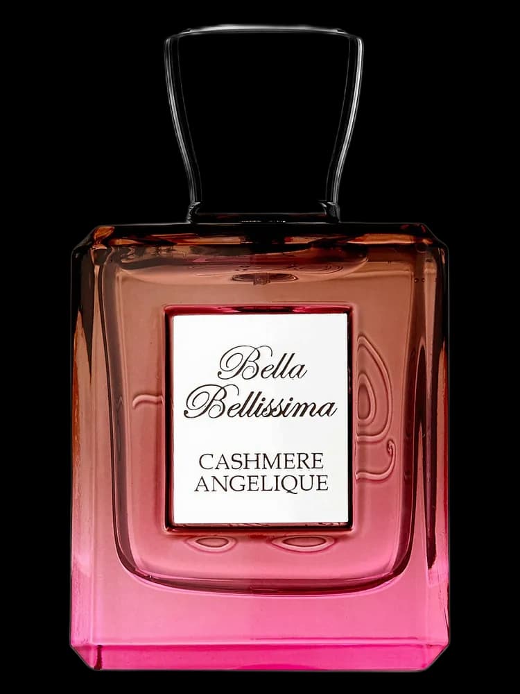 Cashmere Angelique for women — Bella Bellissima