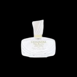 Cassandra Roses Blanches — Jeanne Arthes