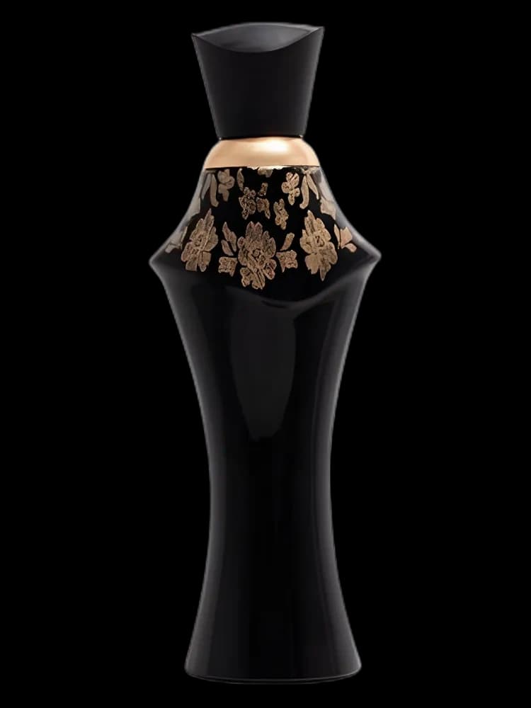 Cassilia Black for women — Pacoma