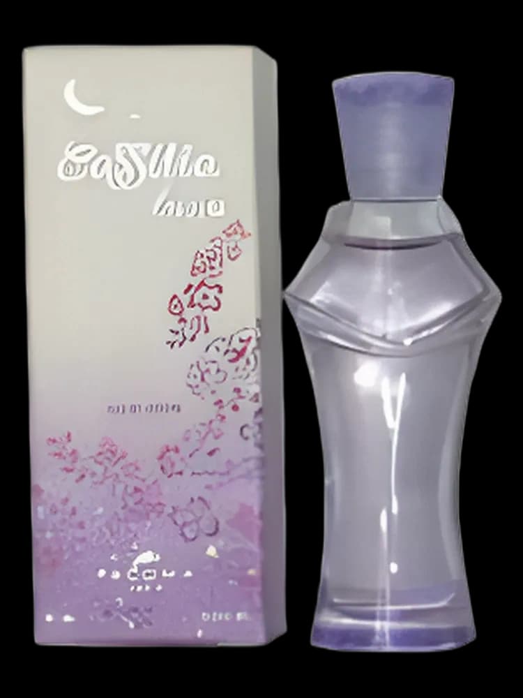 Cassilia Luna for women — Pacoma