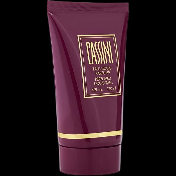 Cassini — Oleg Cassini