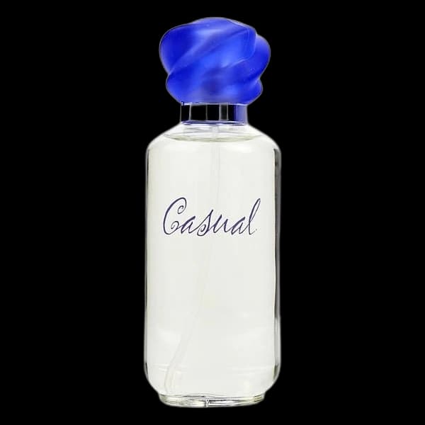 Casual — Paul Sebastian