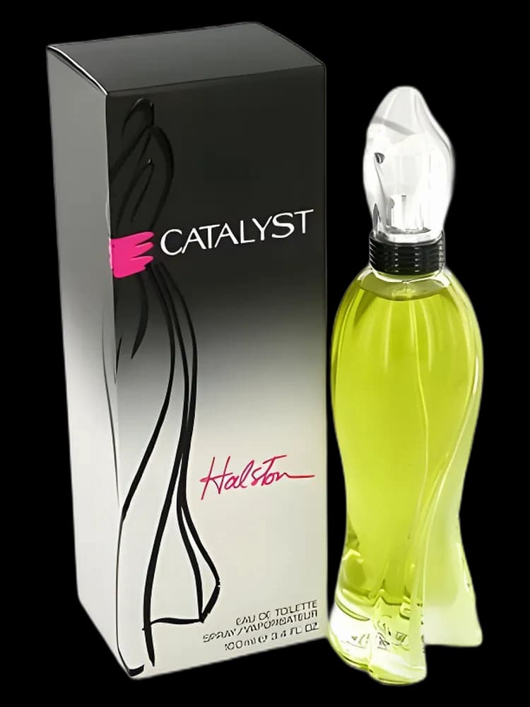 Catalyst for women — Halston
