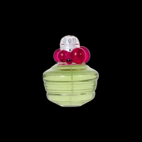 Catch Me L'Eau — Cacharel