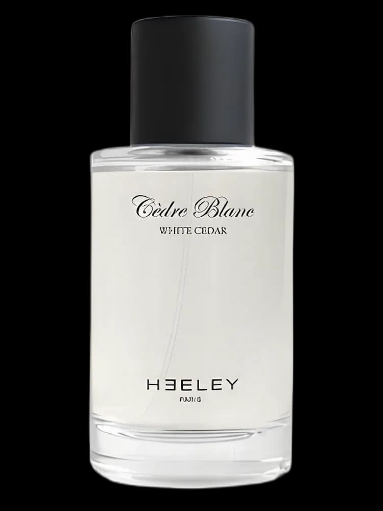Cedre Blanc unisex — James Heeley