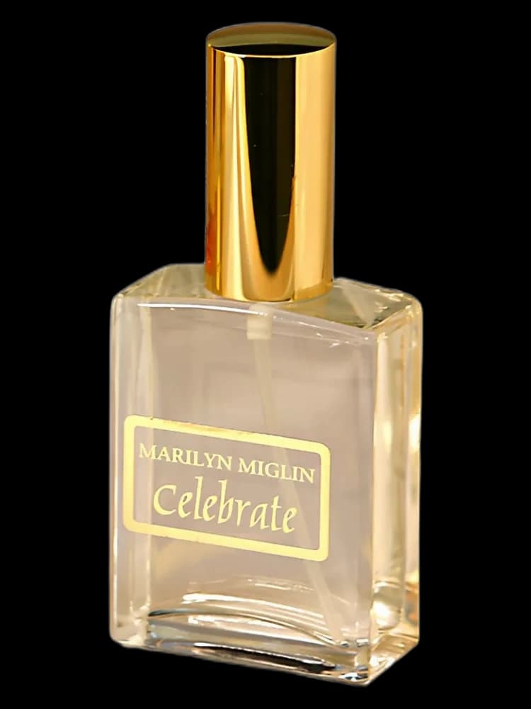 Celebrate for women — Marilyn Miglin