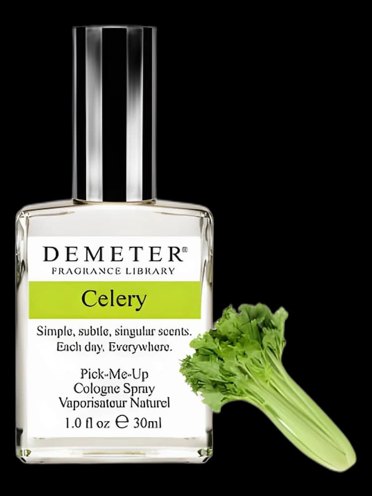 Celery unisex — Demeter Fragrance