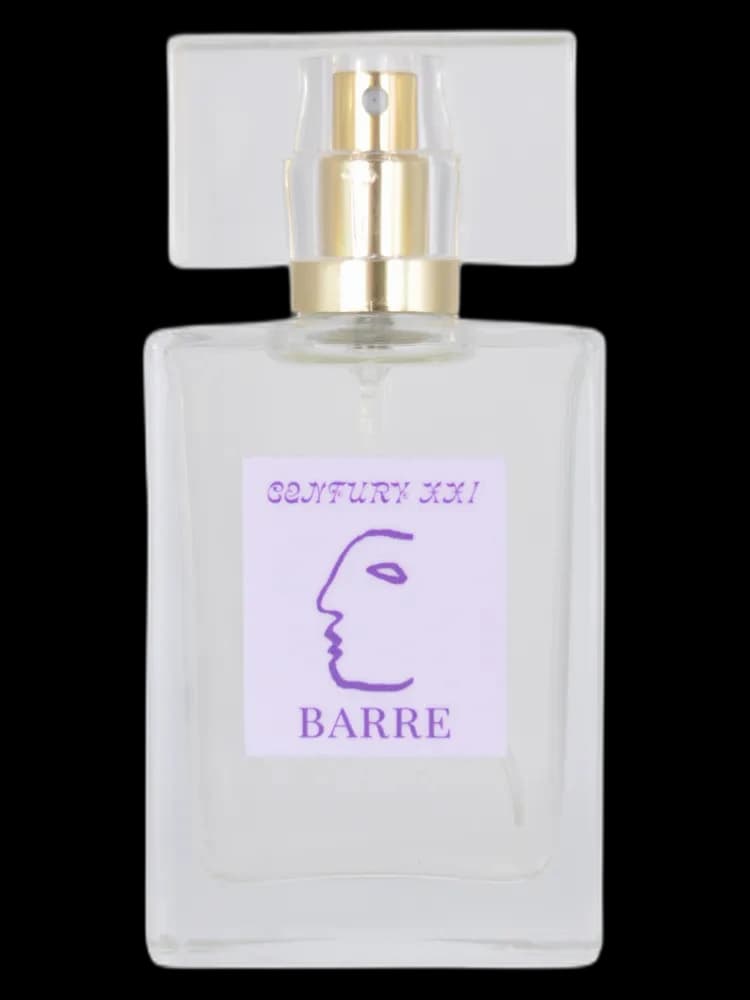 Century XXI unisex — BARRE