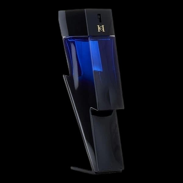 Ch Bad Boy Cobalt Elixir — Carolina Herrera
