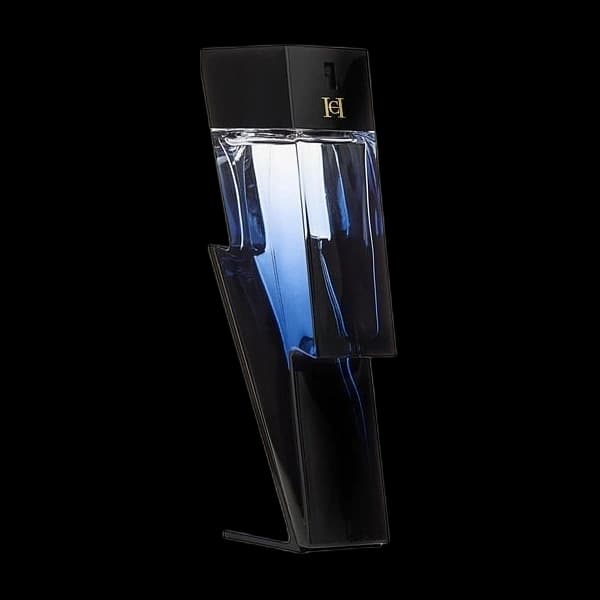 Ch Bad Boy Cobalt — Carolina Herrera