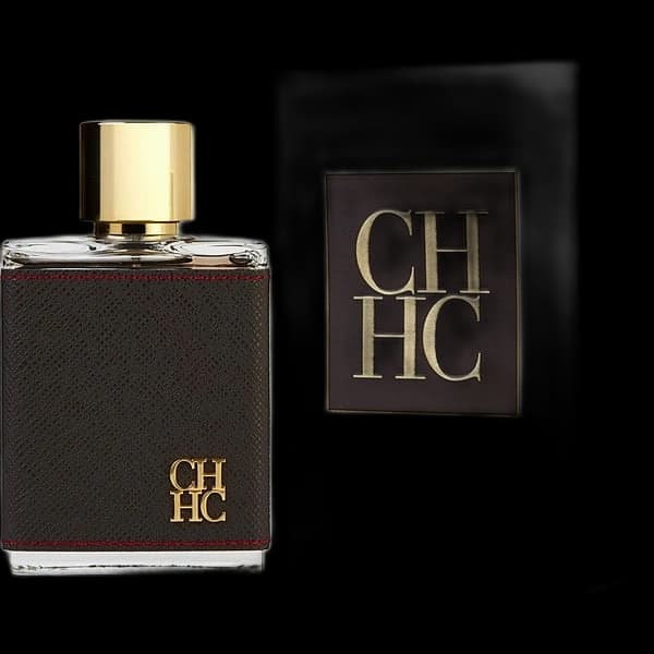Ch Carolina Herrera (New) — Carolina Herrera