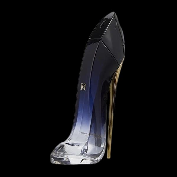 Ch Good Girl Legere — Carolina Herrera