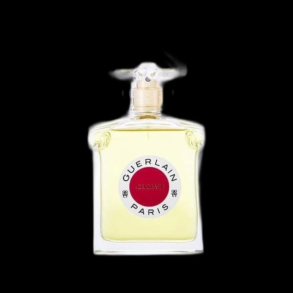 Chamade — Guerlain