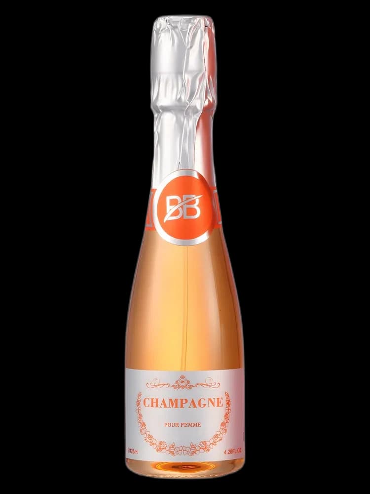 Champagne Pour Femme for women — Bharara