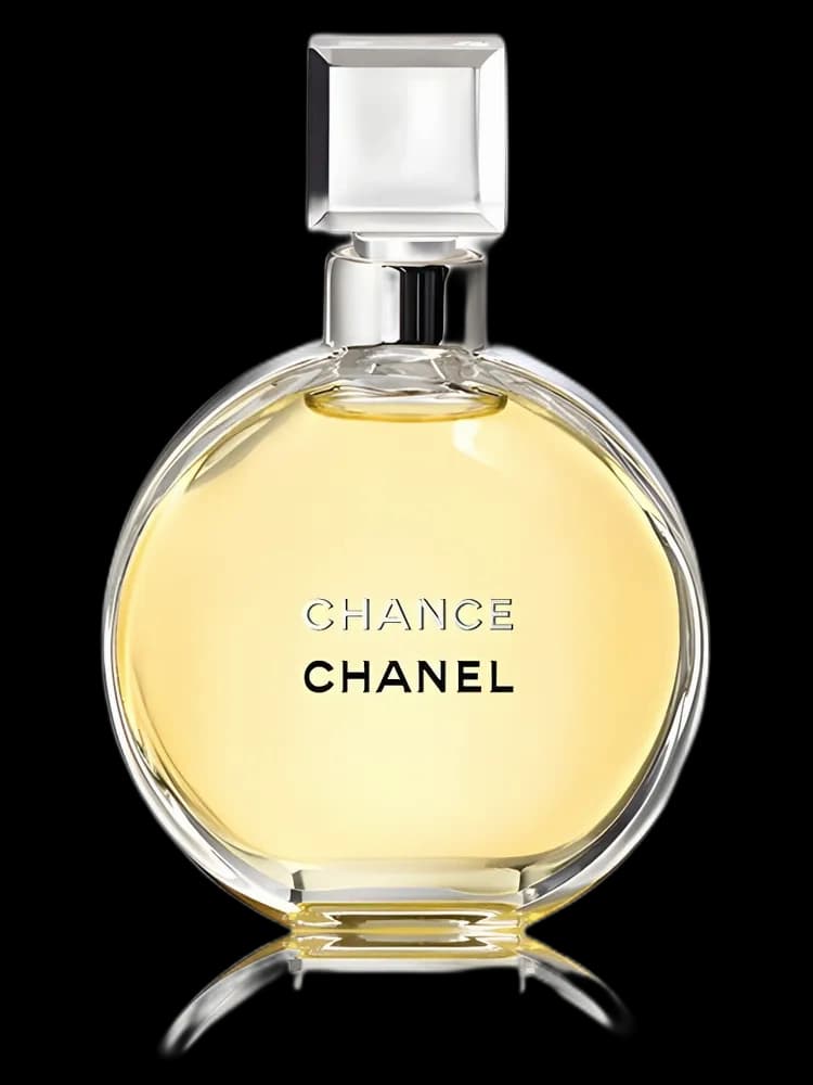 Chance Parfum for women — Chanel