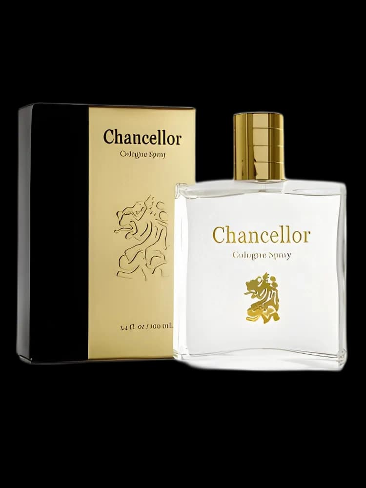 Chancellor for men — Tru Fragrances