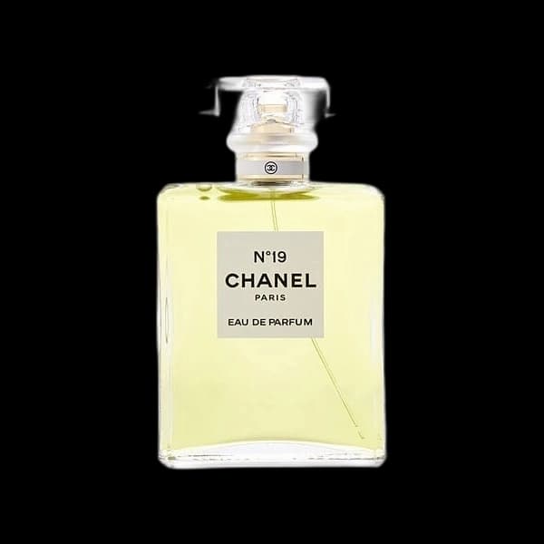 Chanel 19 — Chanel
