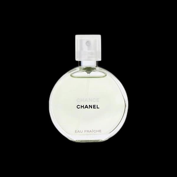 Chanel Chance Eau Fraiche — CHANEL