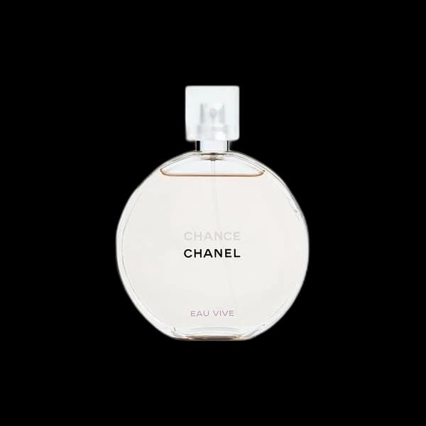 Chanel Chance Eau Vive — Chanel