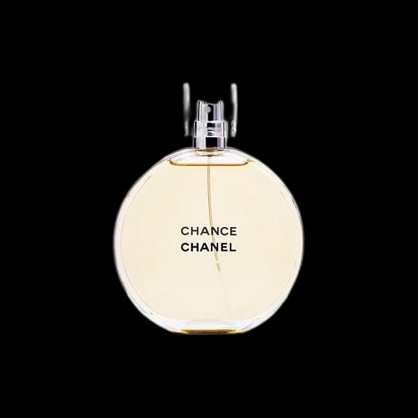 Chanel Chance — Chanel